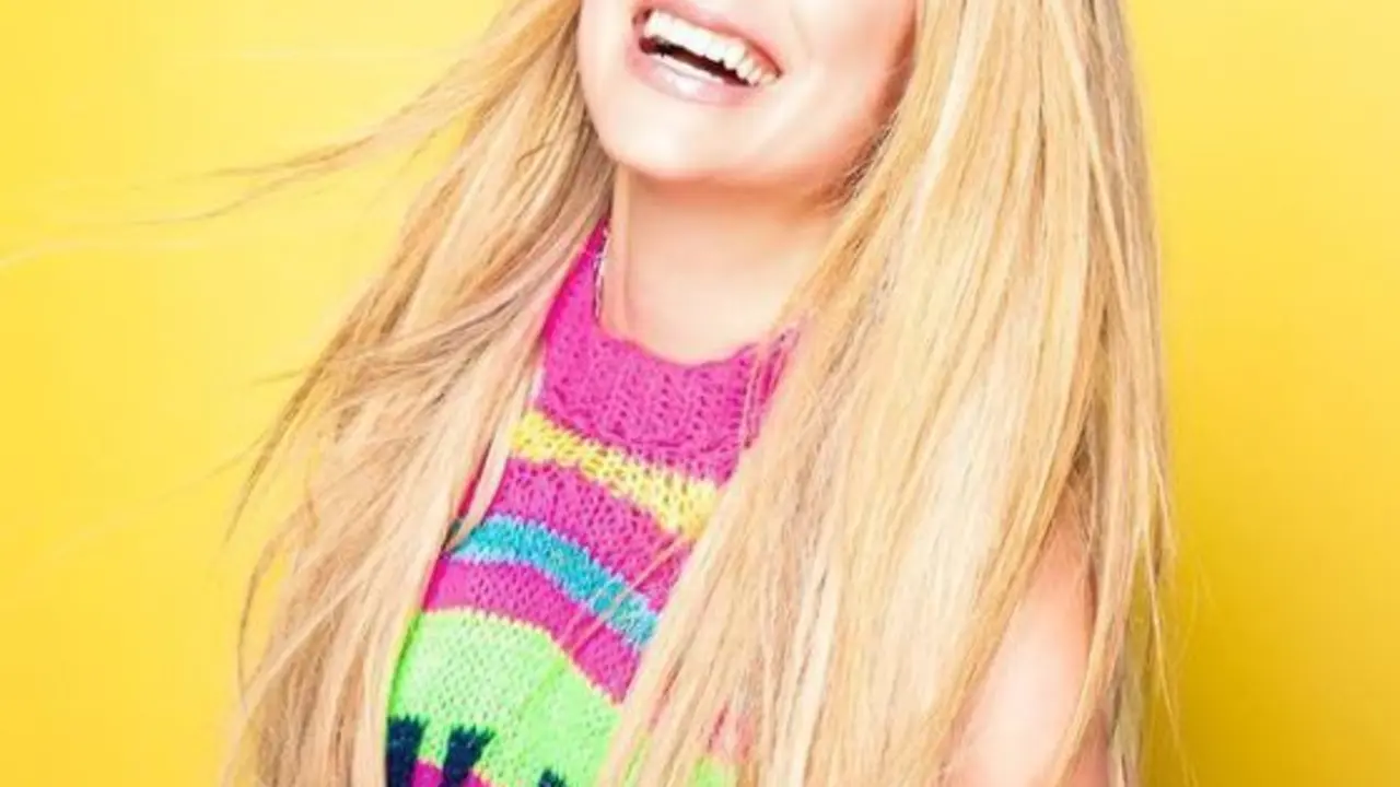  Foto: Instagram: @avillavigne 