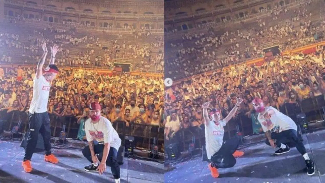  Concierto Mallorca | El Espa&ntilde;ol 