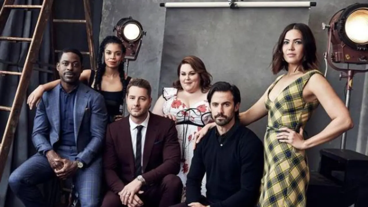 Instagram: nbcthisisus