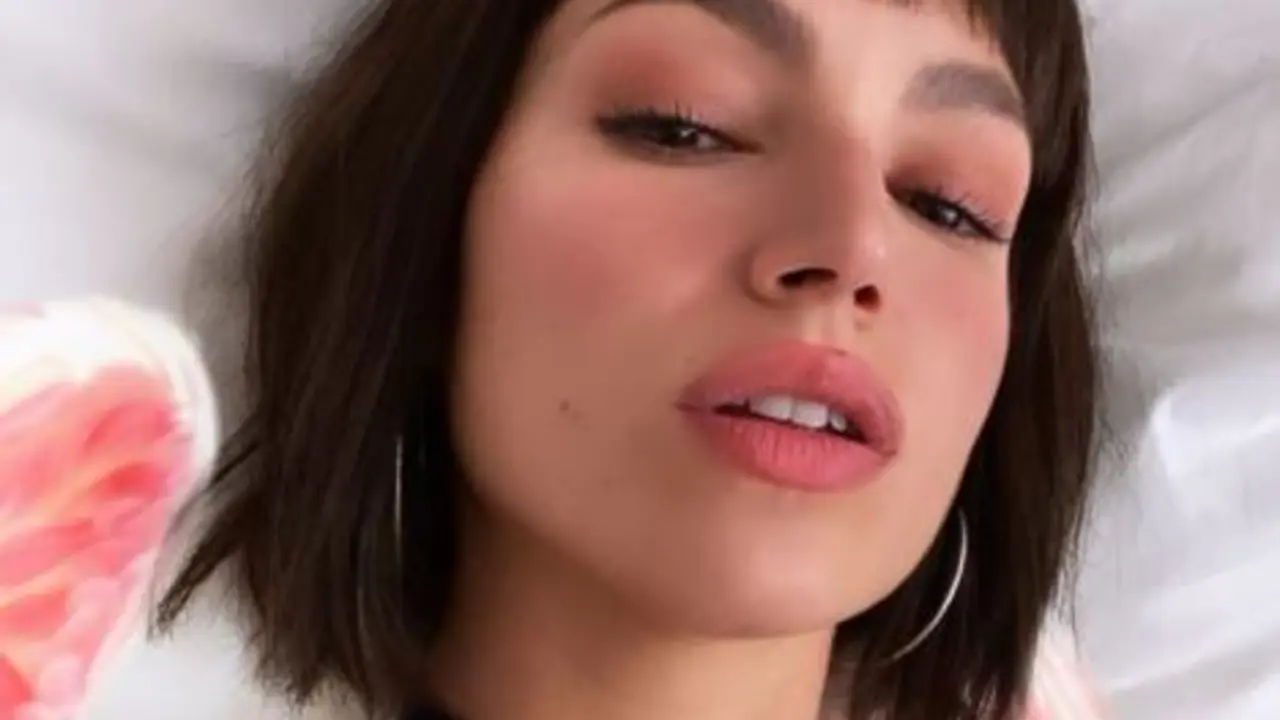 Foto: Instagram de &Uacute;rsula Corber&oacute;