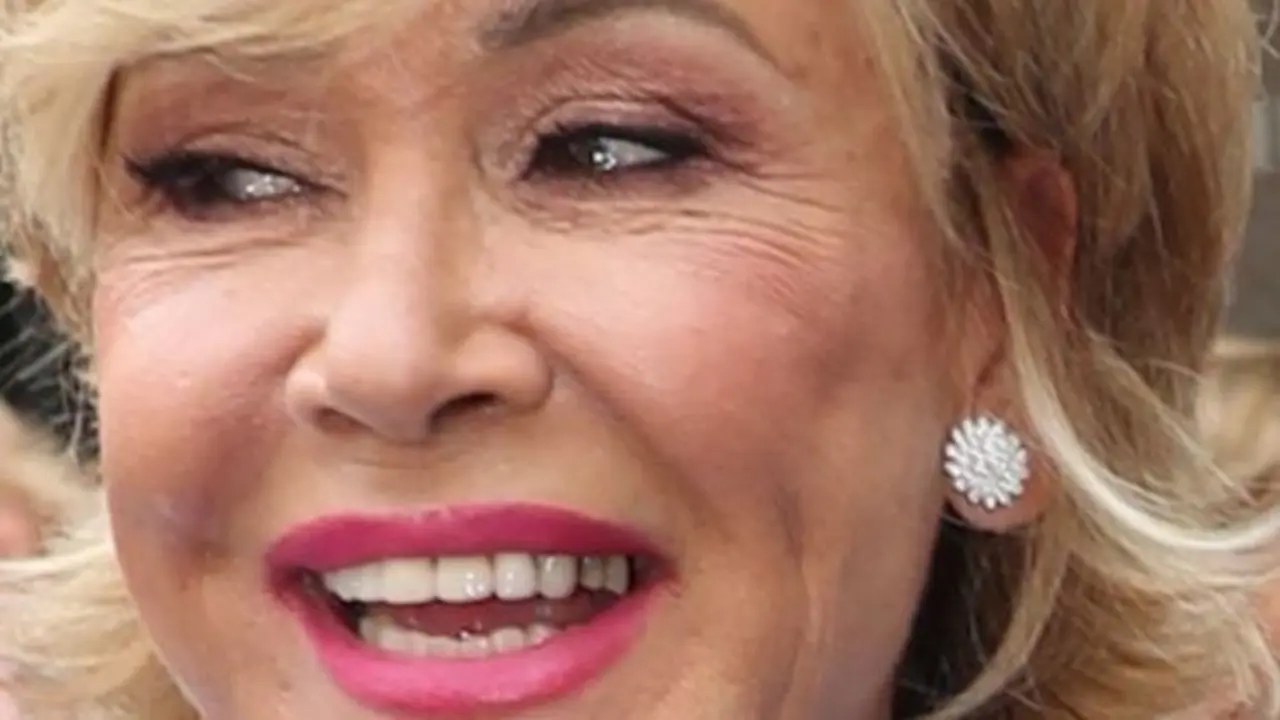  Mila Xim&eacute;nez. Foto Instagram Norma Duval 