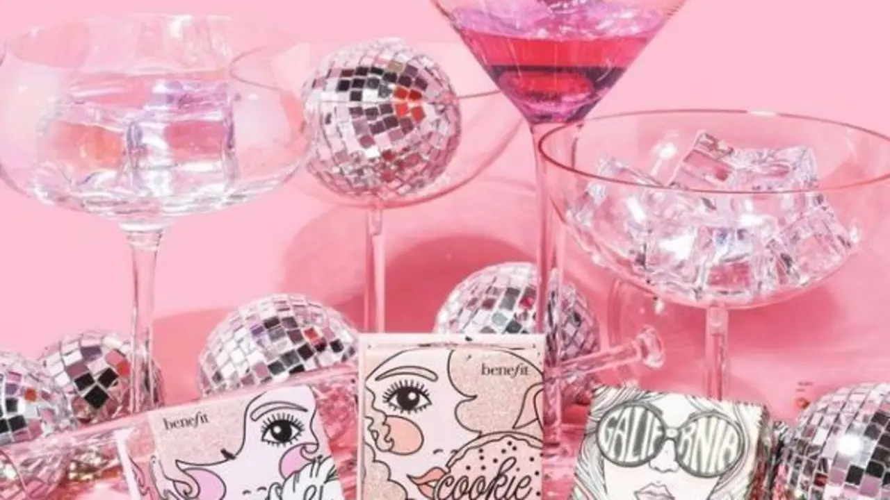 Foto: Instagram oficial de Benefit