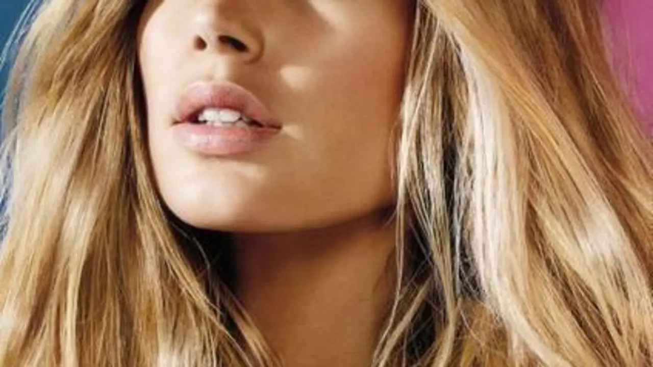  Pelazo rubio. Pinterest. 