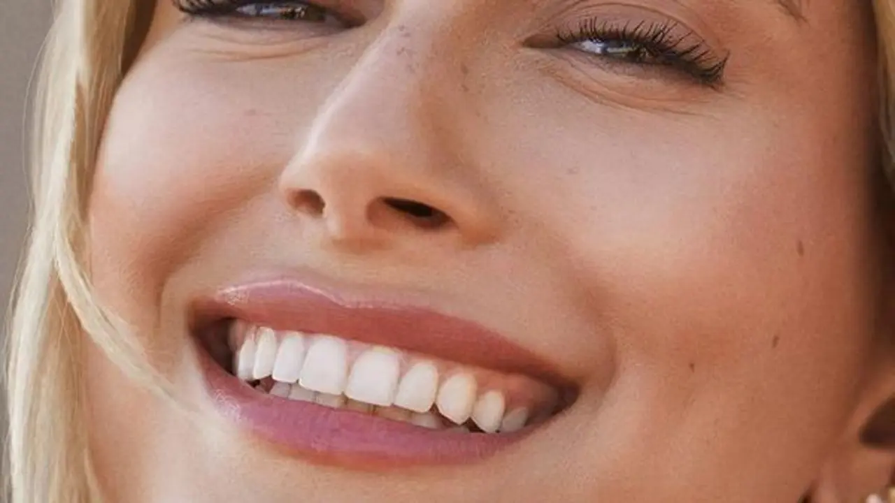  Hailey Bieber. Pinterest. 