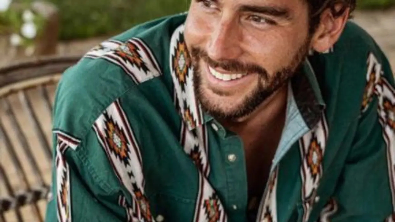 Foto: Instagram &Aacute;lvaro Soler