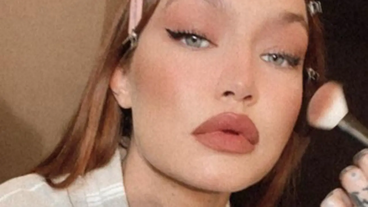 Gigi Hadid Instagram