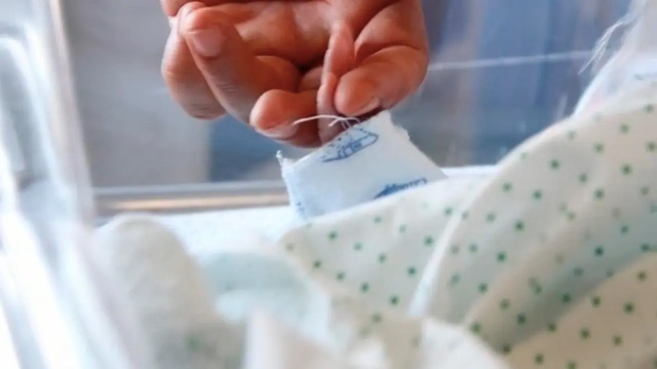  Bebé 2018 | Junta de Andalucía 