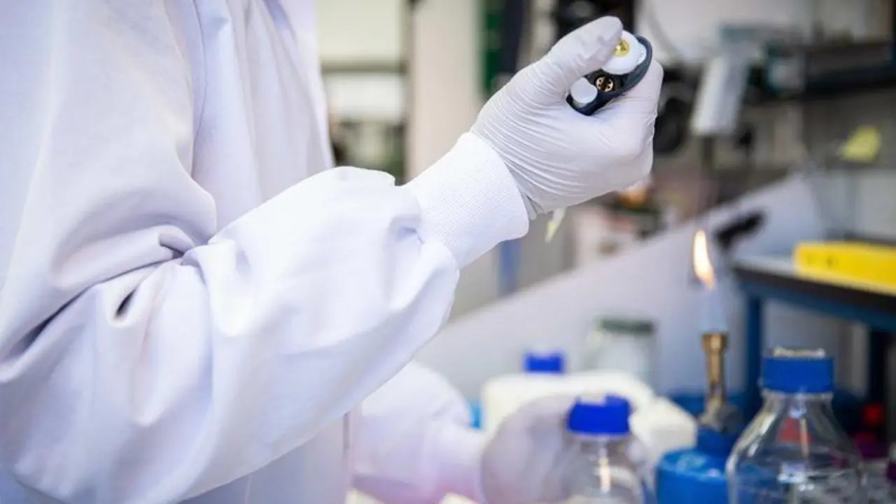  Laboratorio del CNB-CSIC 