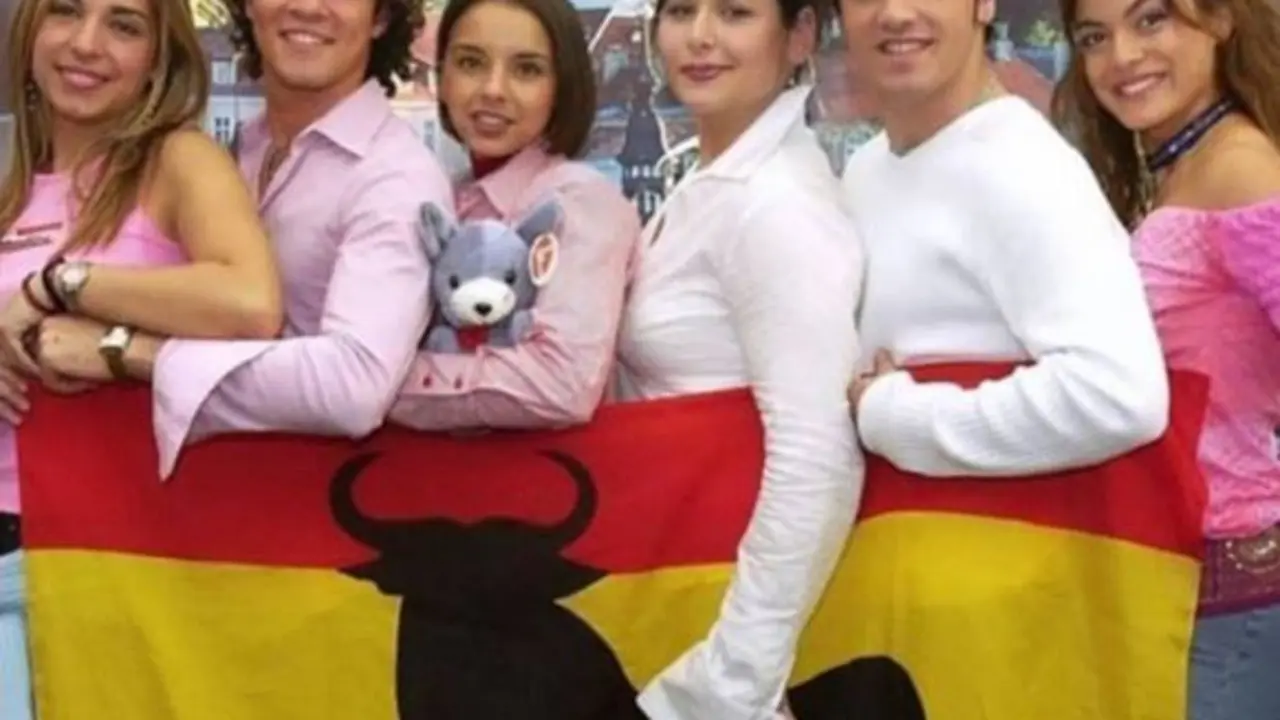 Foto Nostalgia Milenial Instagram