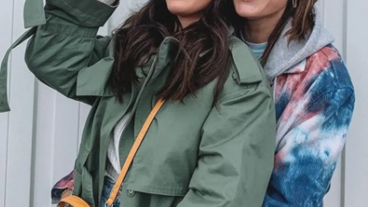  Dulceida y Alba | Instagram oficial de Dulceida 