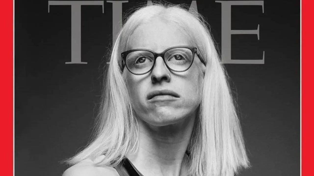  Foto:  Twitter de Susana Rodriguez 