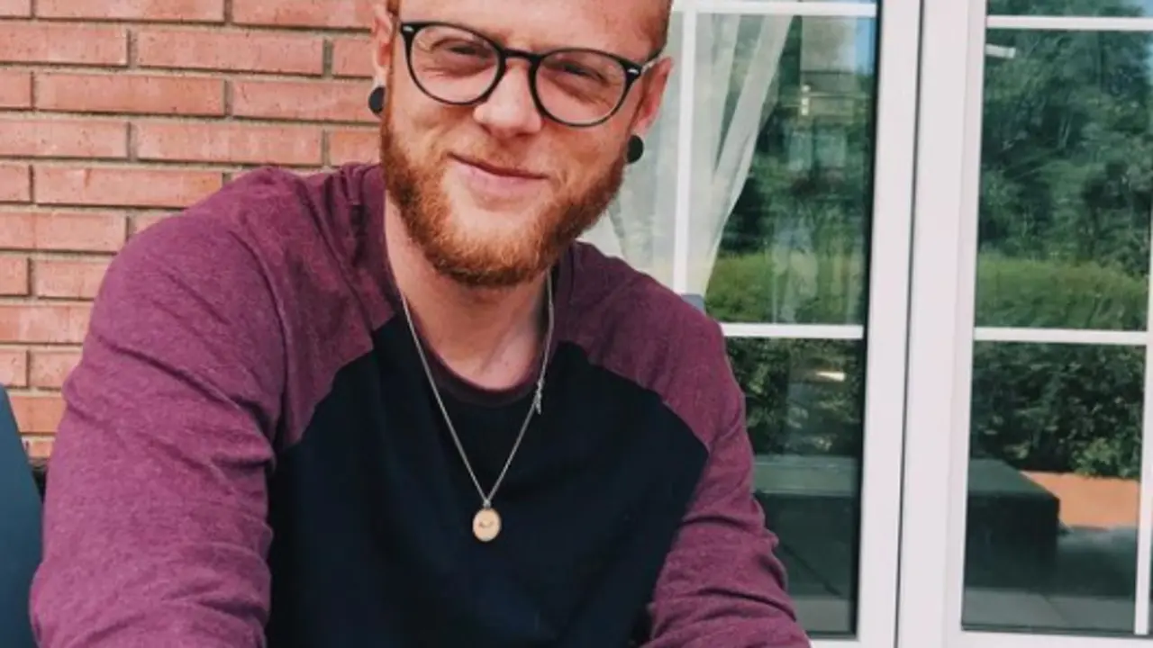 Foto Curric&eacute; Instagram