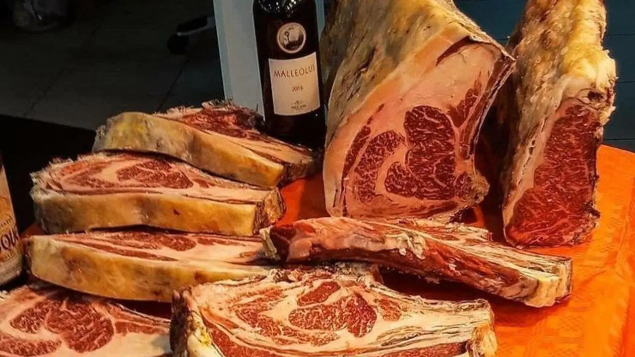  Carnicer&iacute;a El Cordob&eacute;s 