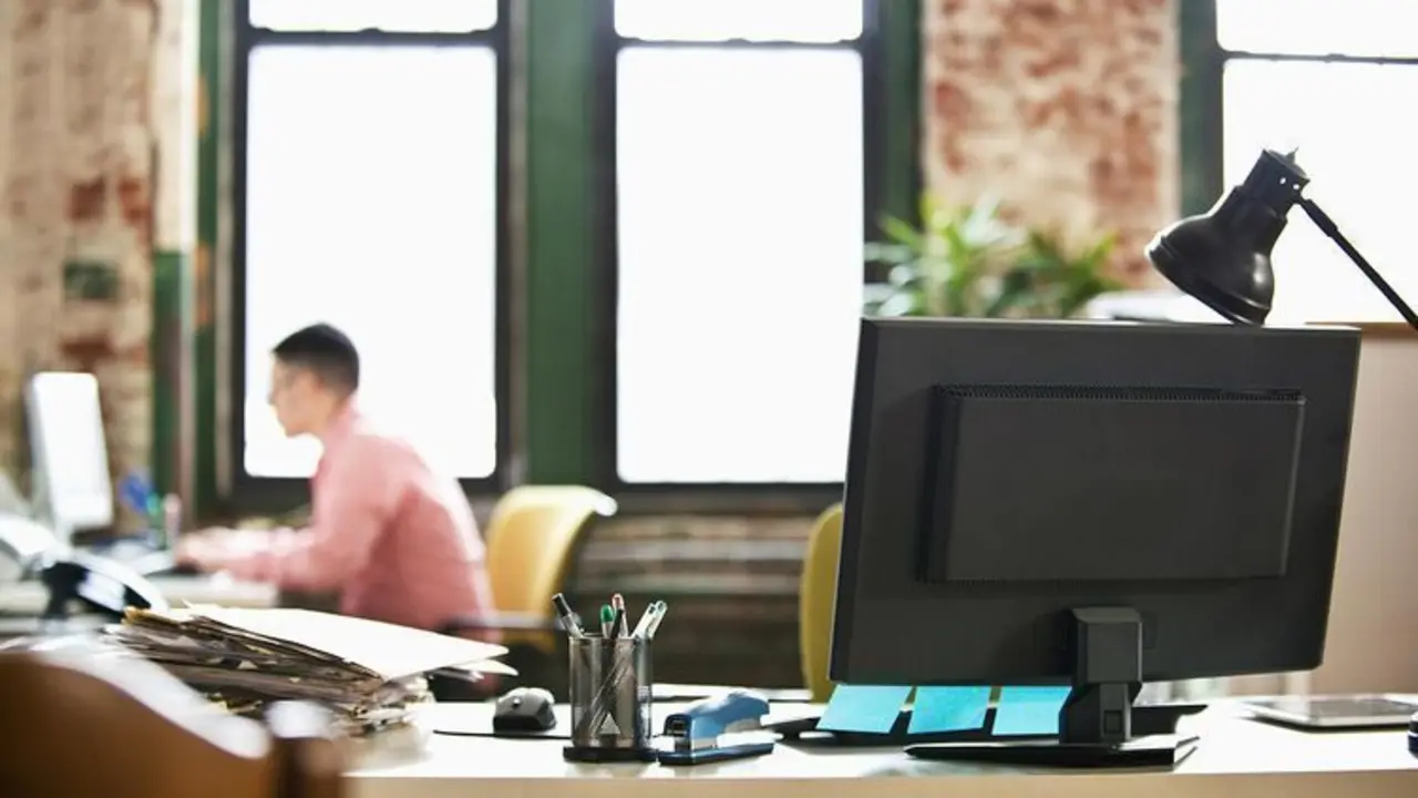  Absenteeism Is When Employees Don't Come to Work 