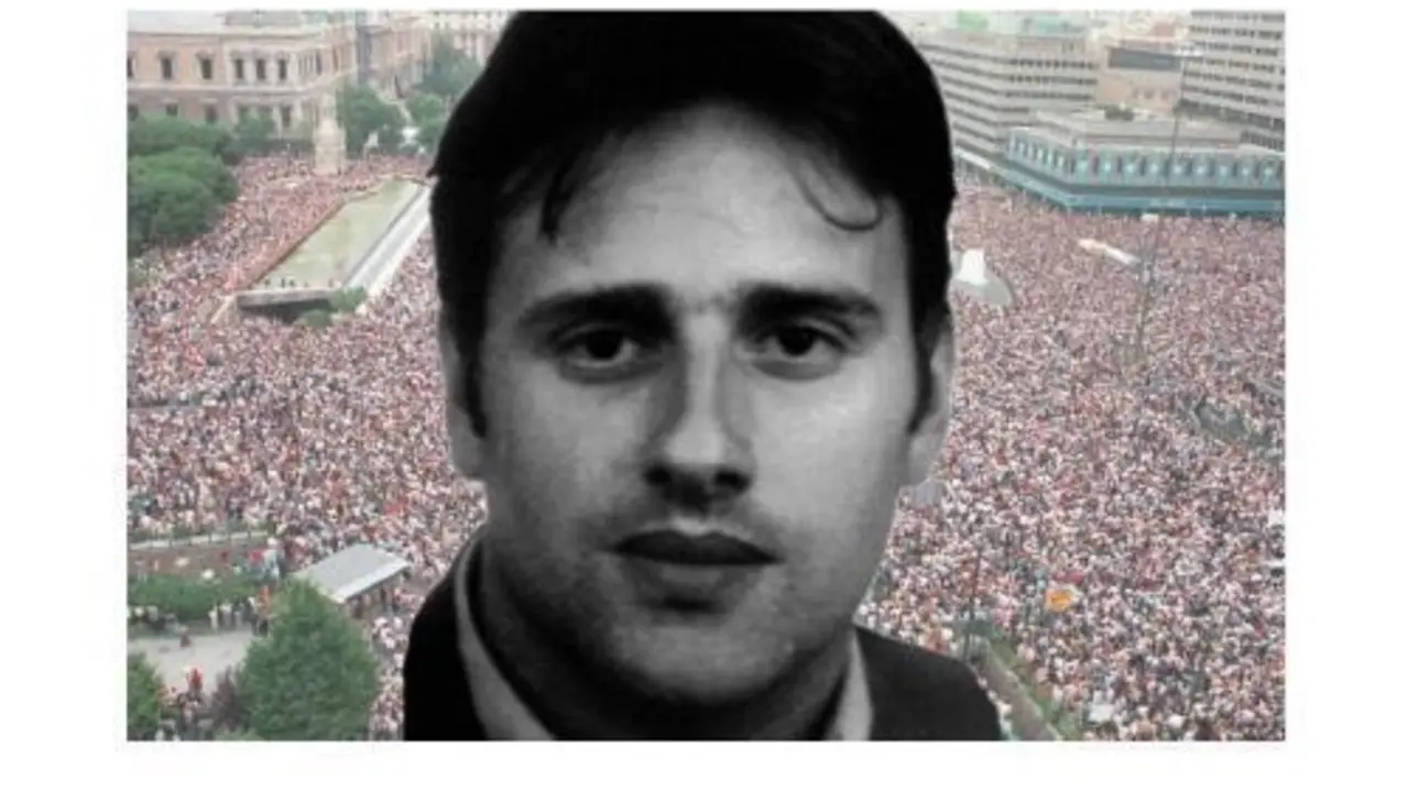  Miguel &Aacute;ngel Blanco 