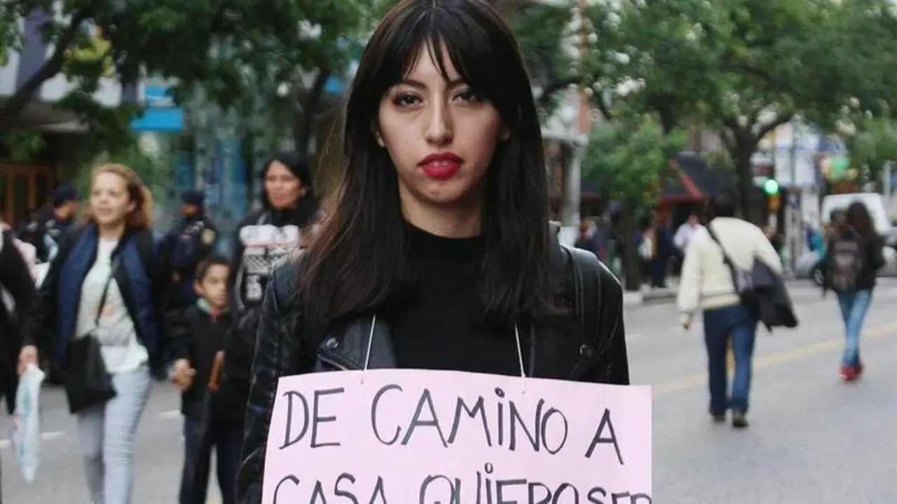  27 carteles de marchas feministas que tienen toda la raz&oacute;n del mundo 