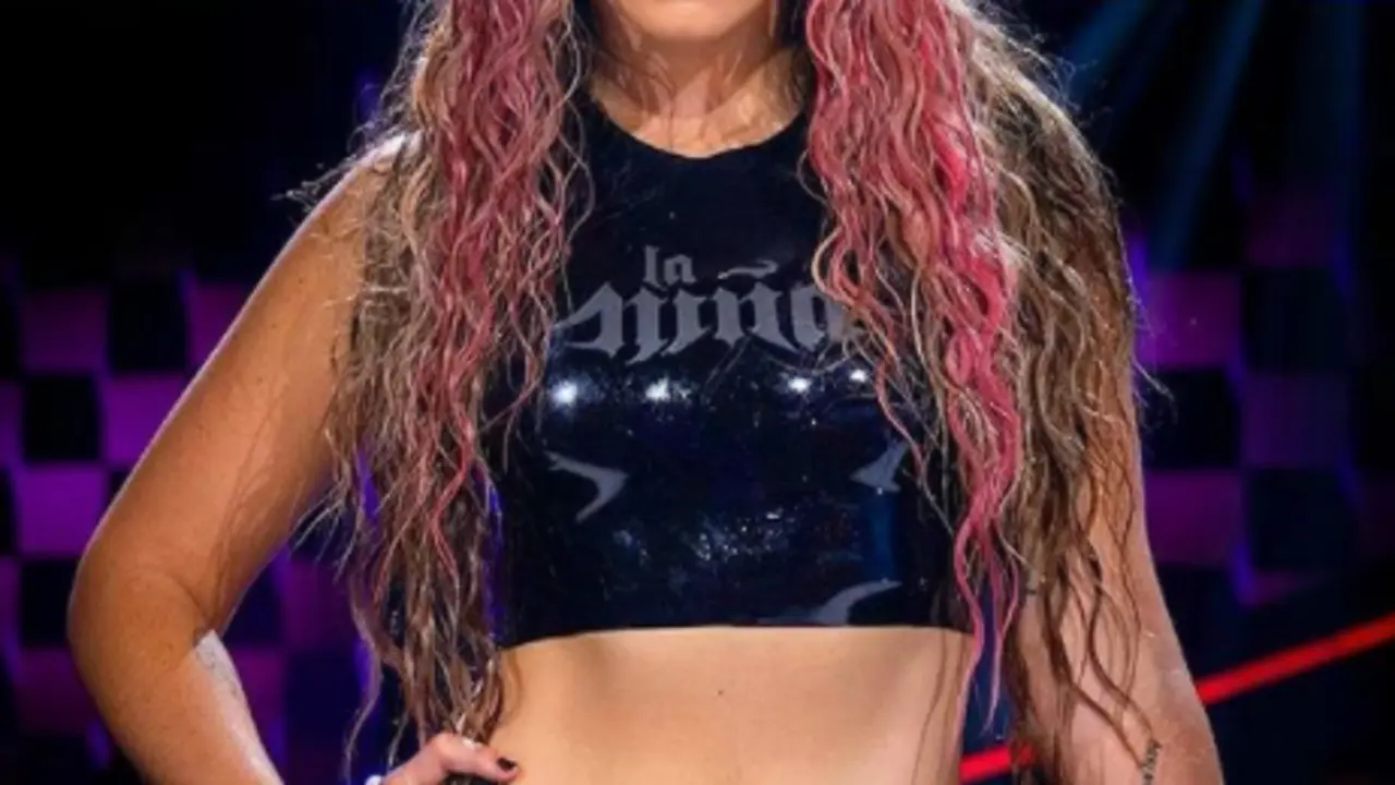 Foto Instagram Lola &Iacute;ndigo