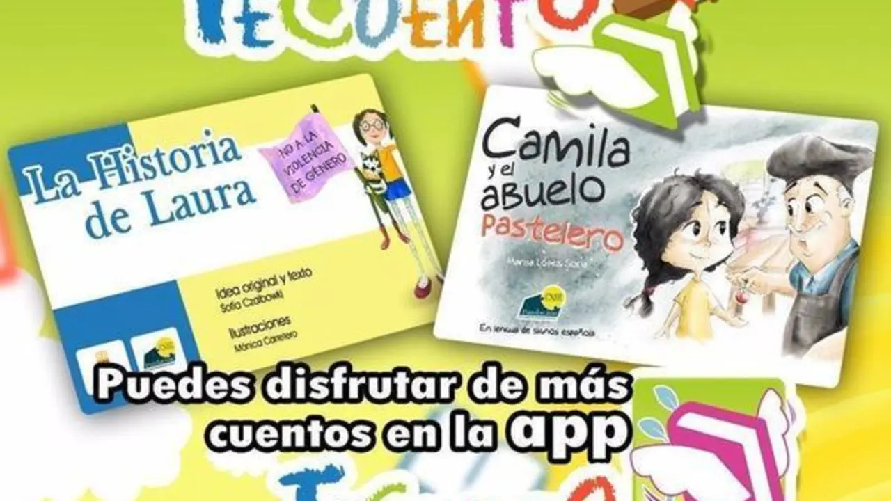  Fundaci&oacute;n CSNE crea el primer club de lectura para ni&ntilde;os sordos. - FUNDACI&Oacute;N CSNE 