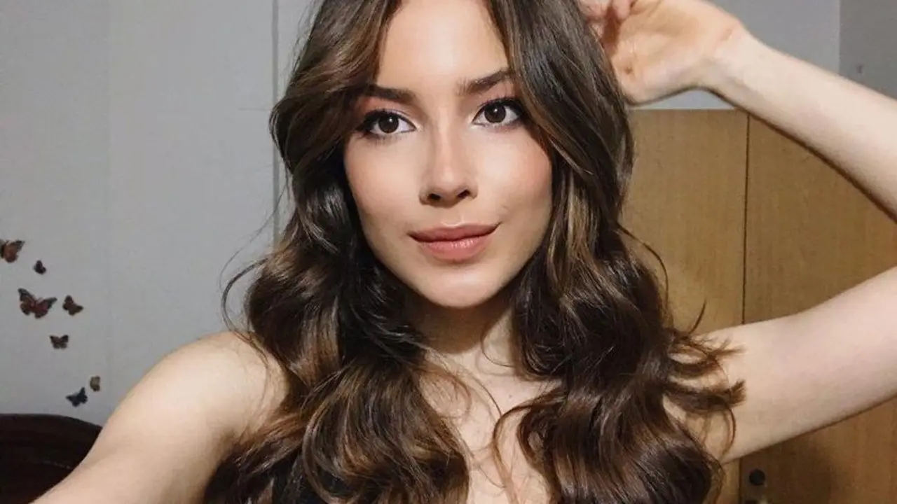 Ondas sin calor | Tw: @Estefayepesc