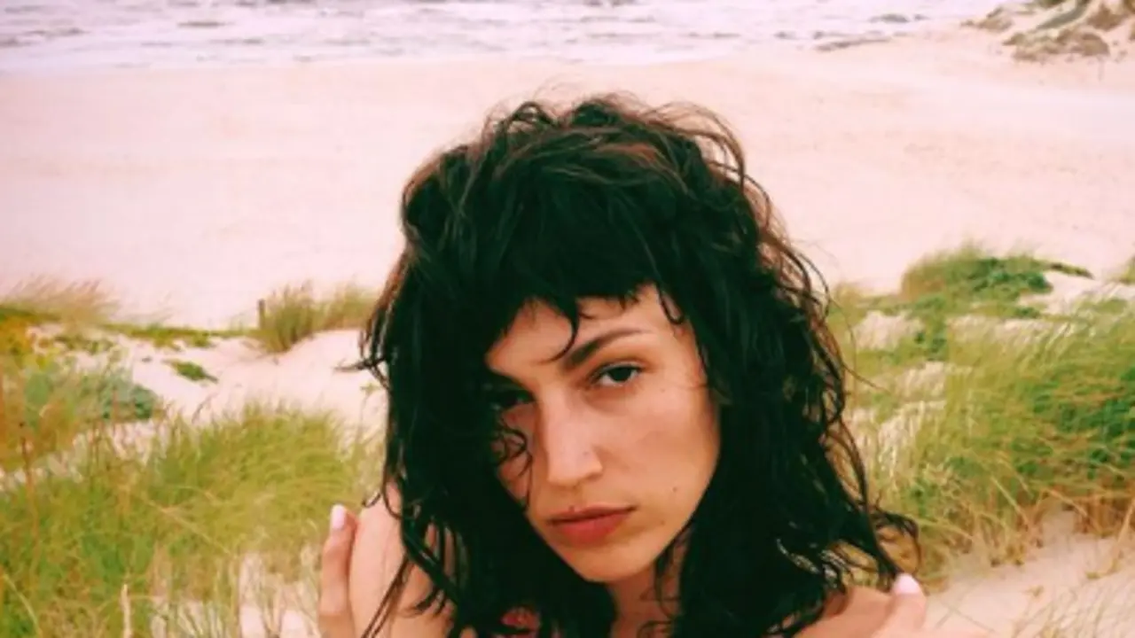 Foto instagram de &Uacute;rsula Corber&oacute;