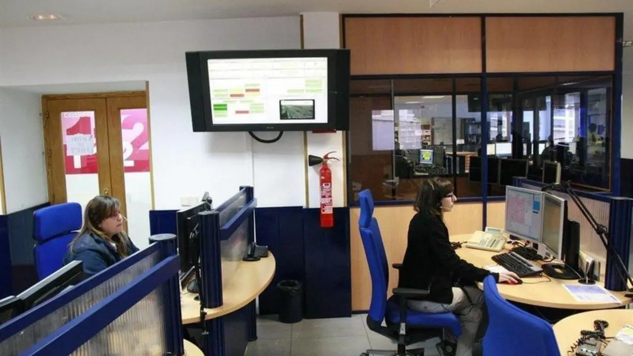  Oficina. EUROPA PRESS 