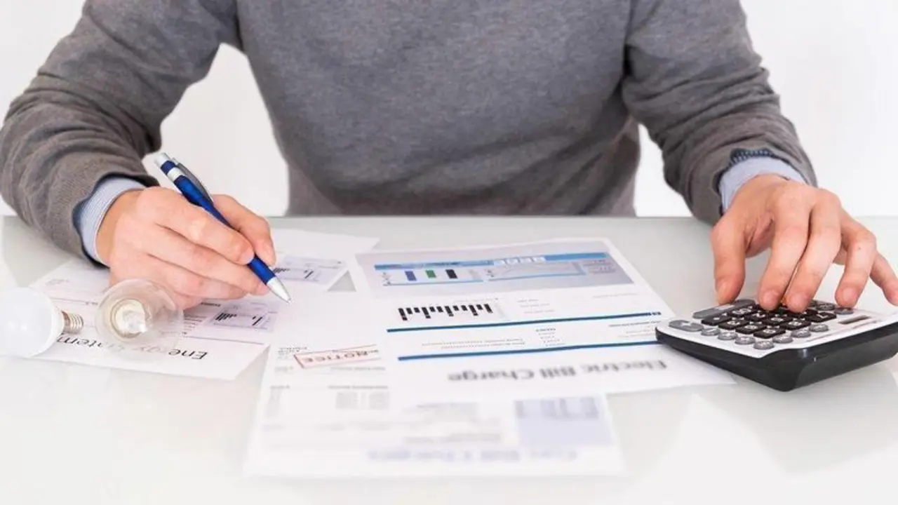  Facturas electricidad - OCU - ocu.org 