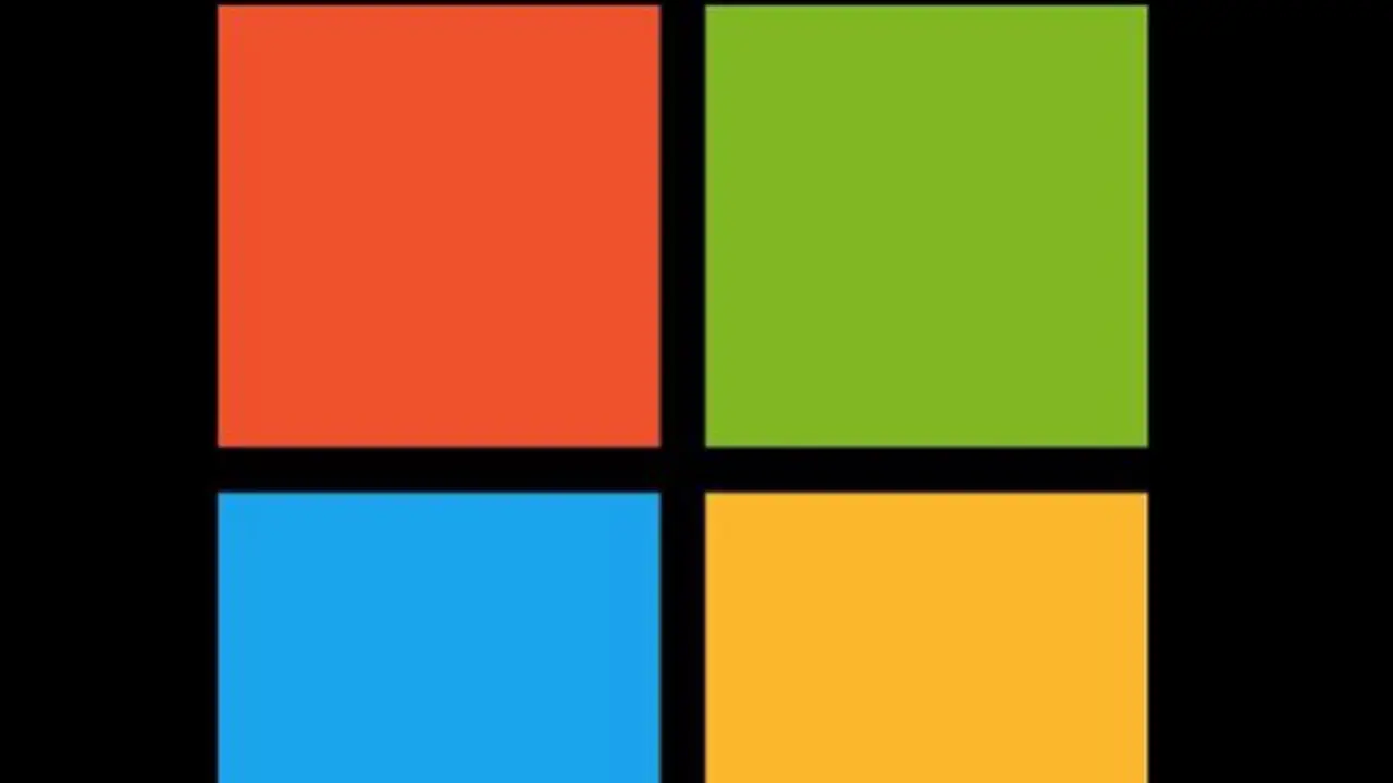 Foto instagram microsoft