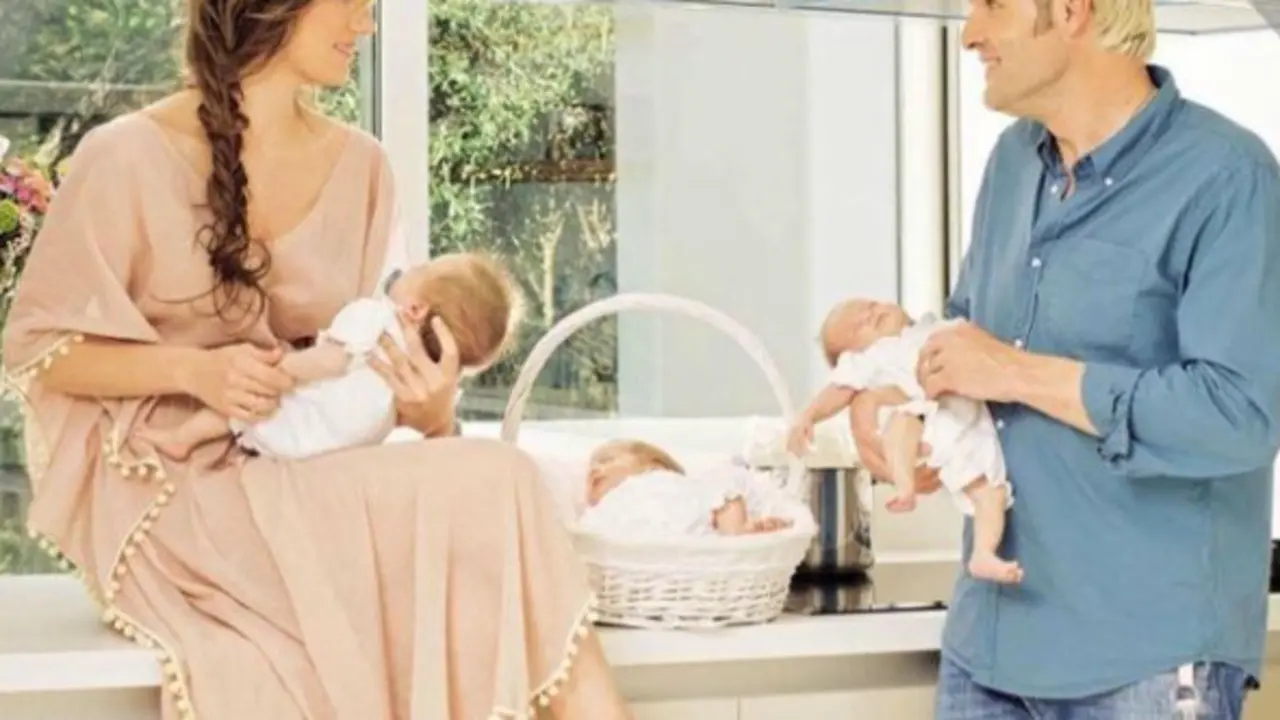  Foto: Instagram Mayte Garc&iacute;a 