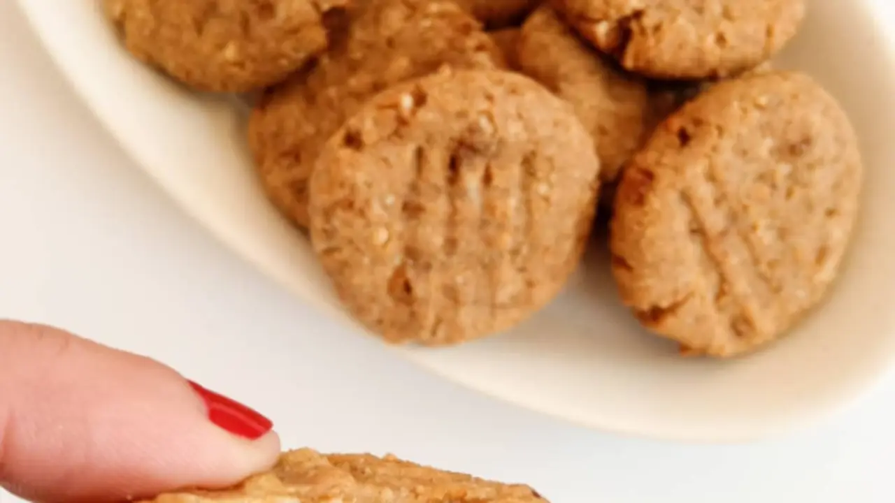  Foto Instagram @voyacocinar 