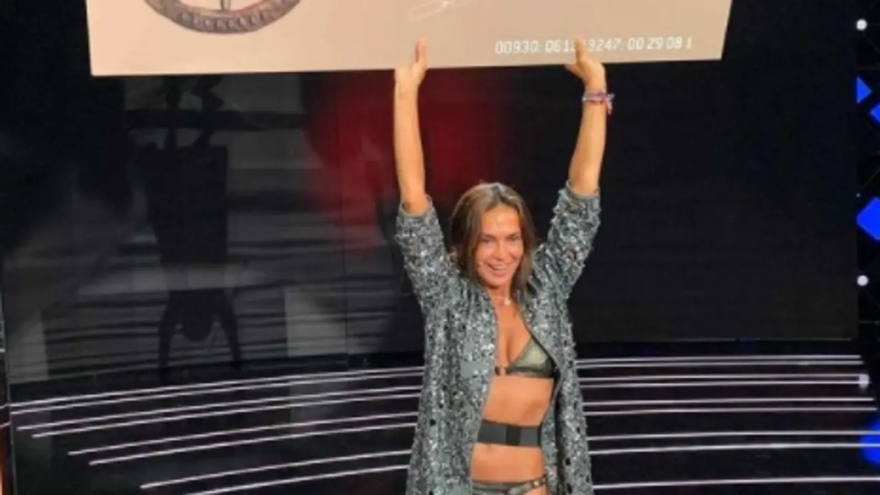 Foto: Instagram de Telecinco