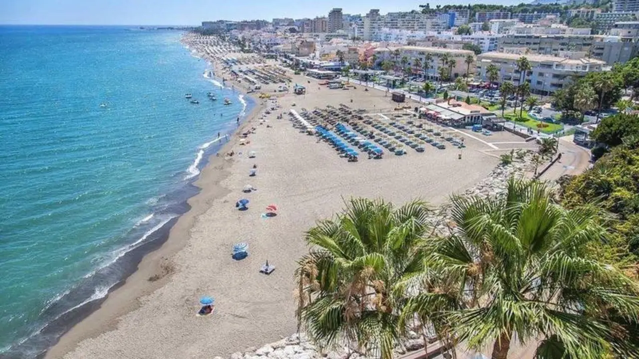 playas
vista torremolinos
31 julio 2014