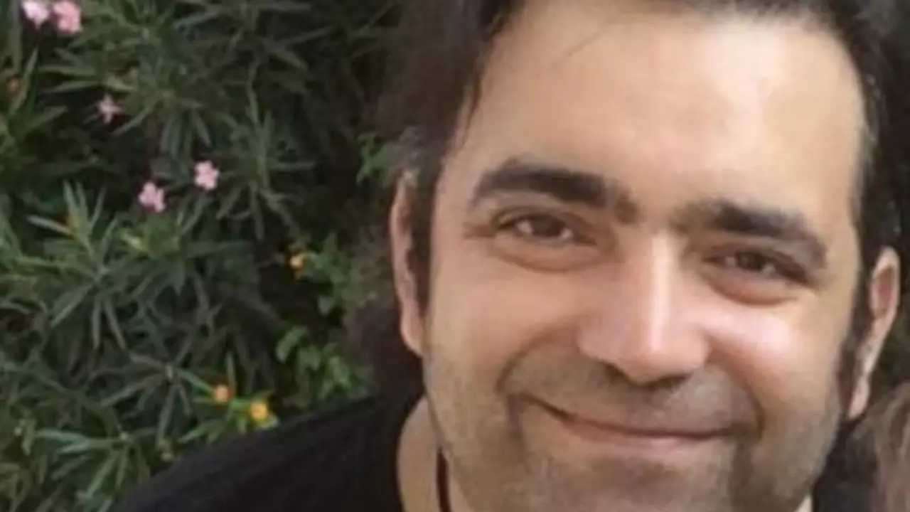  Salvador Mart&iacute;n Hueso | RRSS 