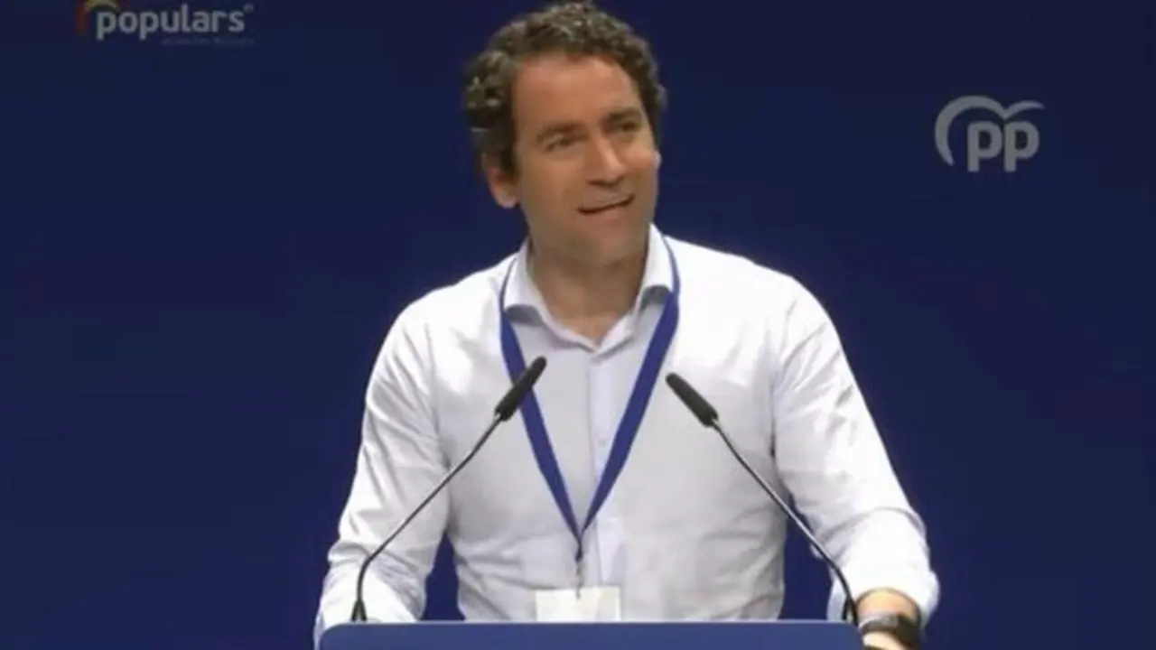  Garc&iacute;a Egea | EP 