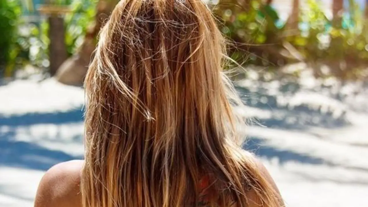 Acondicionadores bif&aacute;sicos, lo mejor para desenredar el pelo.