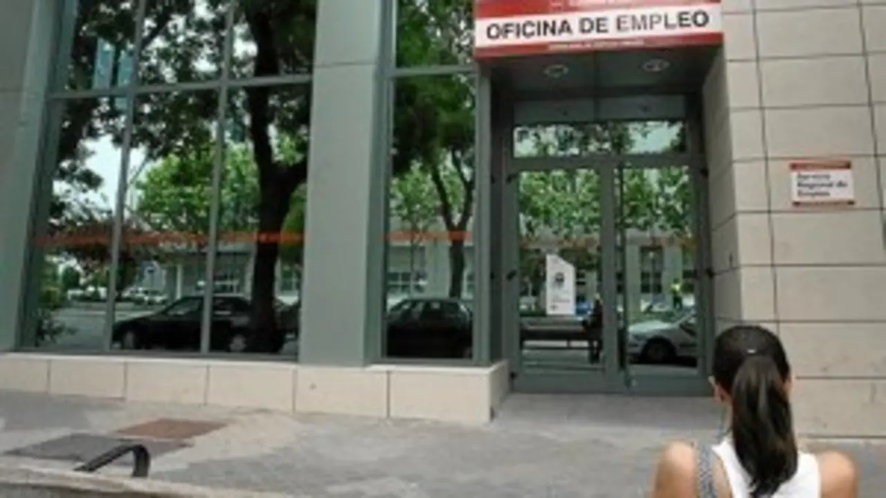  Oficina de Empleo 