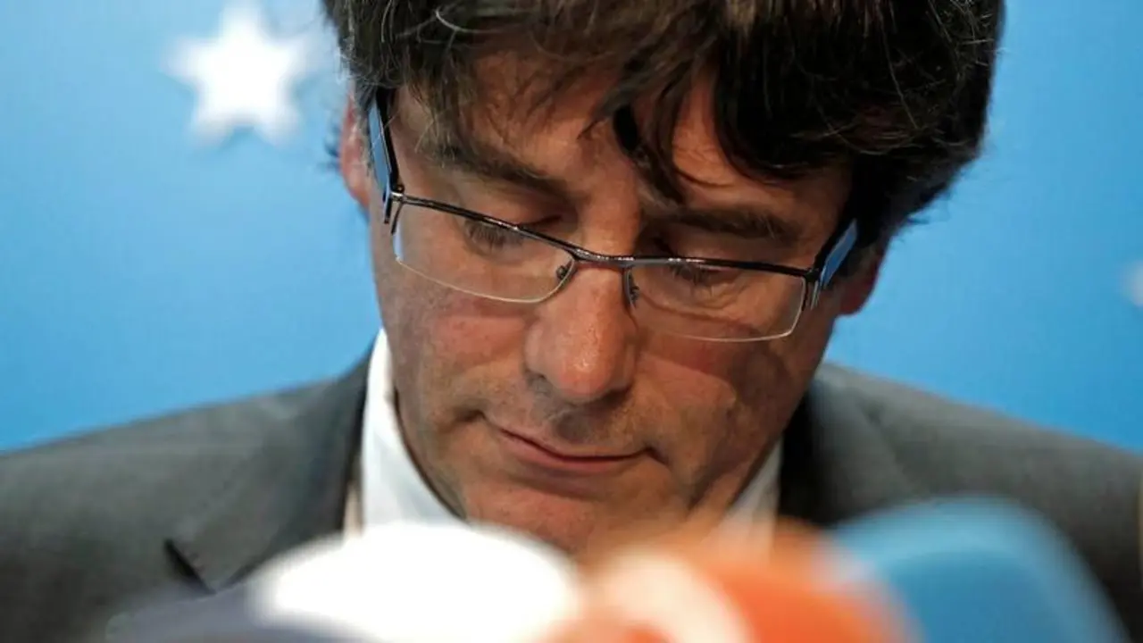 De Sobremonte a Puigdemont, pasando por Boudou - Liverdades 