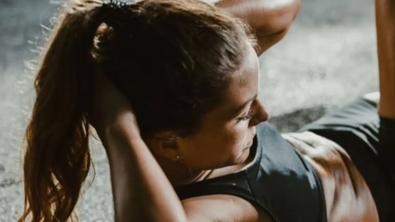  Abdominales. PINTEREST: Magazine Feed. 