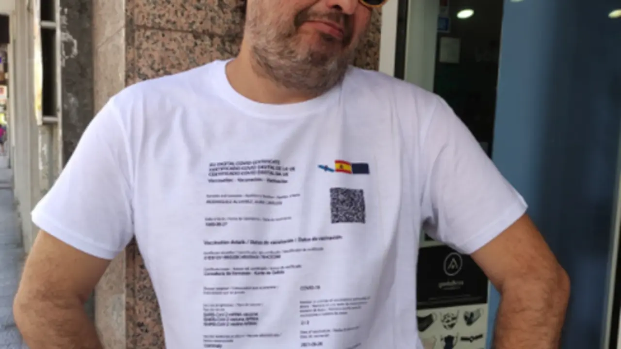 Foto Facebook Lobisome