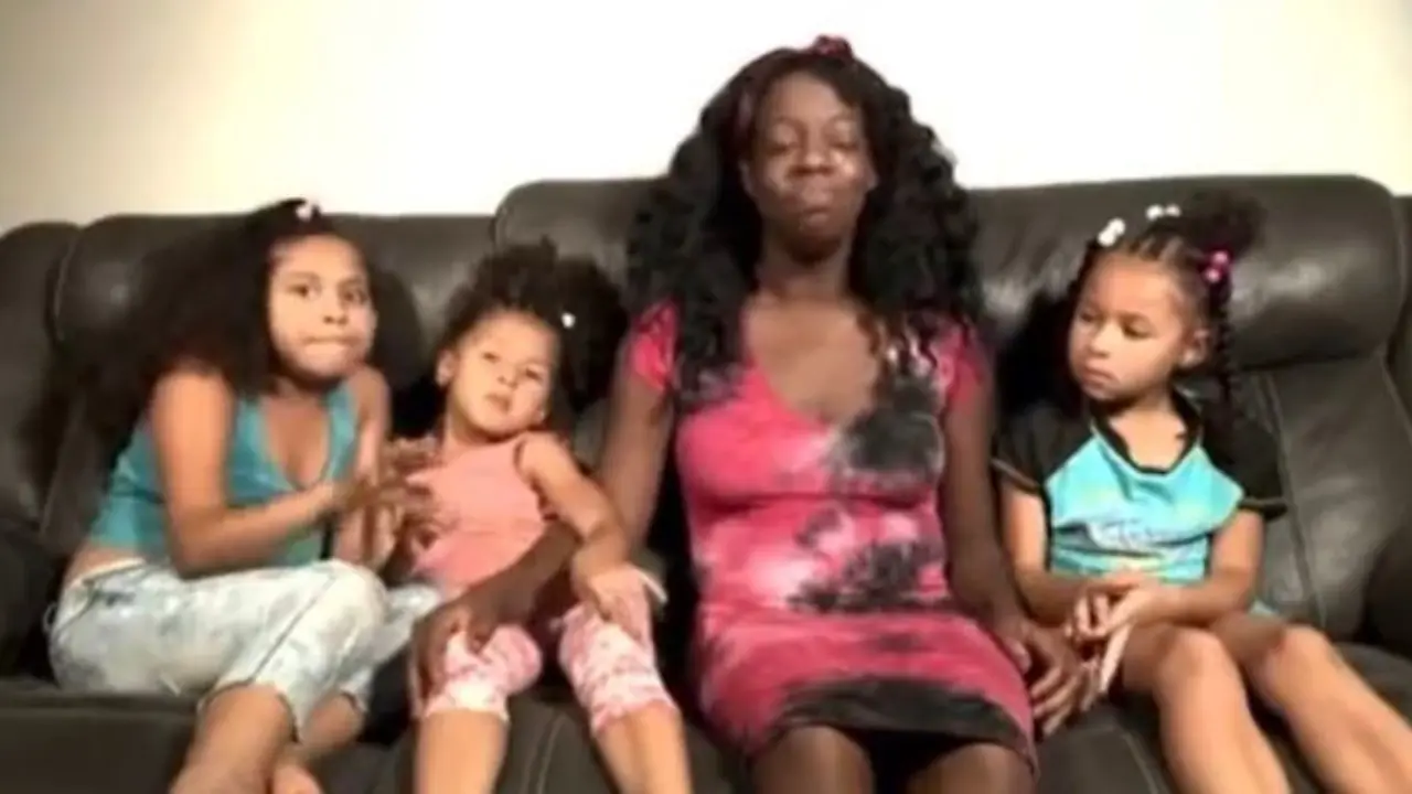  Dasha Kelly. Twitter 