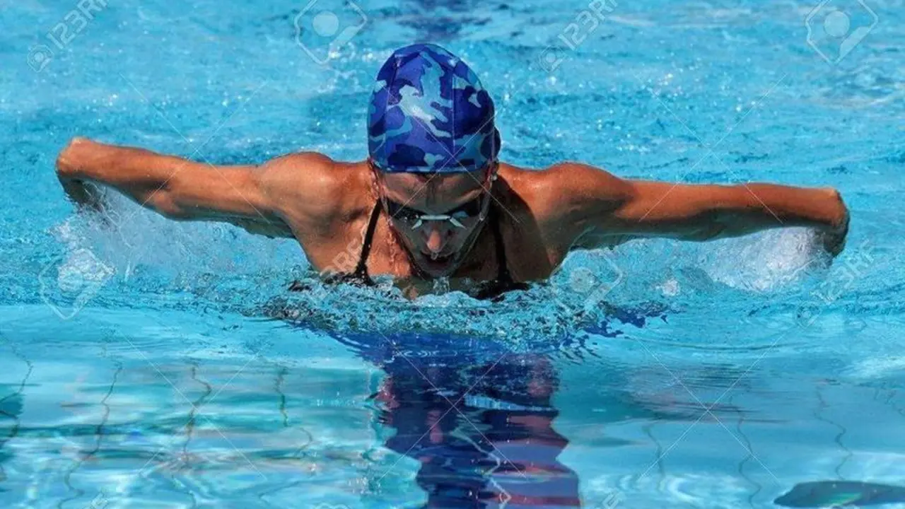  Nataci&oacute;n - Archivo 