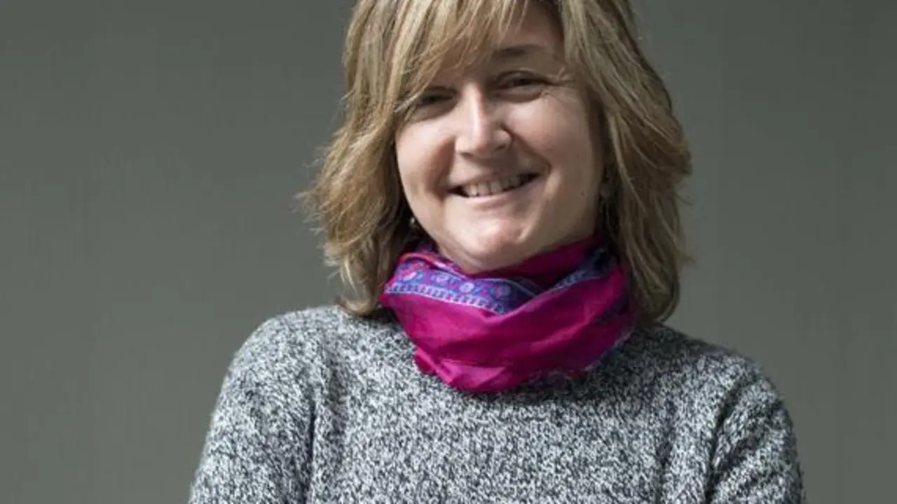  Pilar Navarro Medrano 