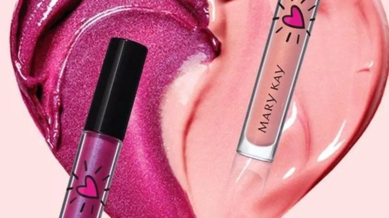  Mary Kay lanza un brillo de labios solidario para ayudar a mujeres v&iacute;ctimas de violencia de g&eacute;nero de Fundaci&oacute;n Integra - MARY KAY 