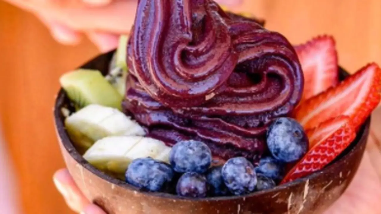 Foto instagram amazonacaies