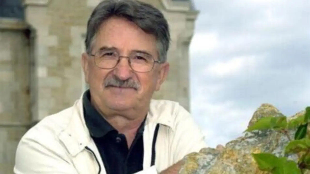  Mikel Azurmandi. Twitter 