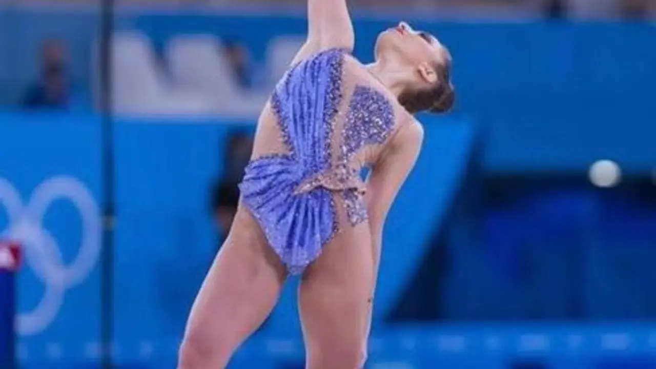  Katrin Taseva. Instagram 