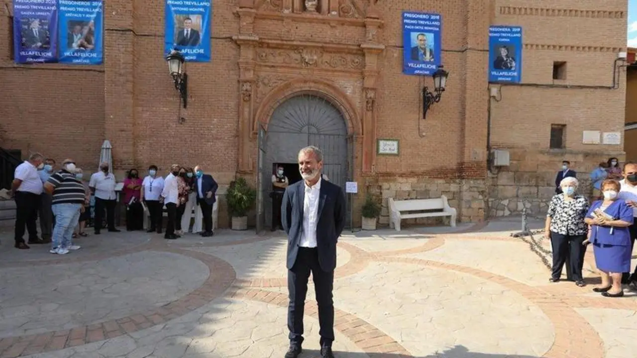  Fernando Sim&oacute;n | EP 