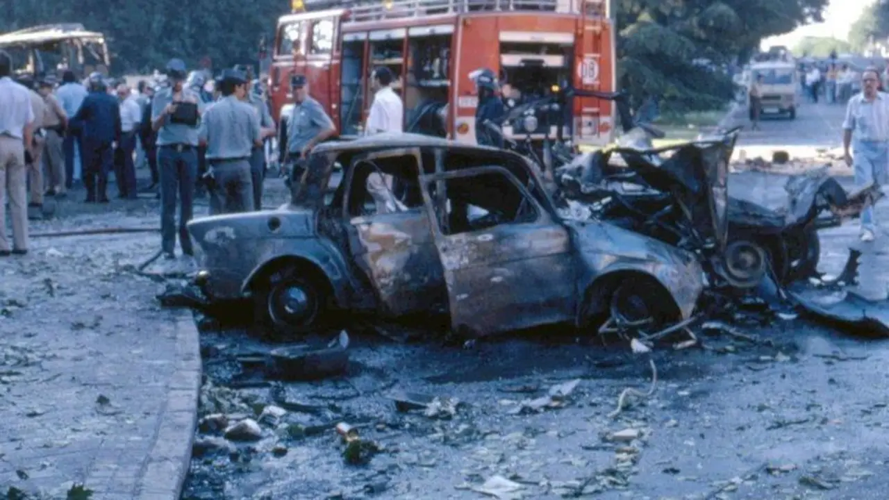  Atentado Terrorista ETA | EP 