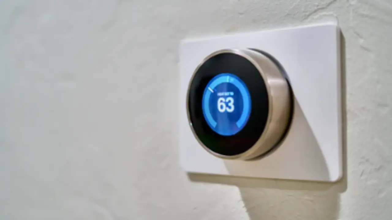  Fuente: unsplash
Aire acondicionado 