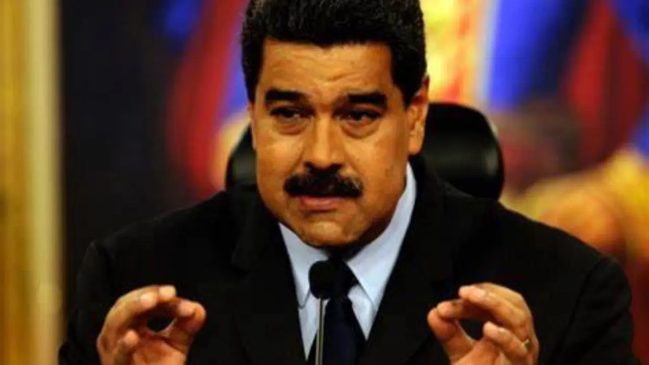  Maduro-obtenido de el mananero diario 