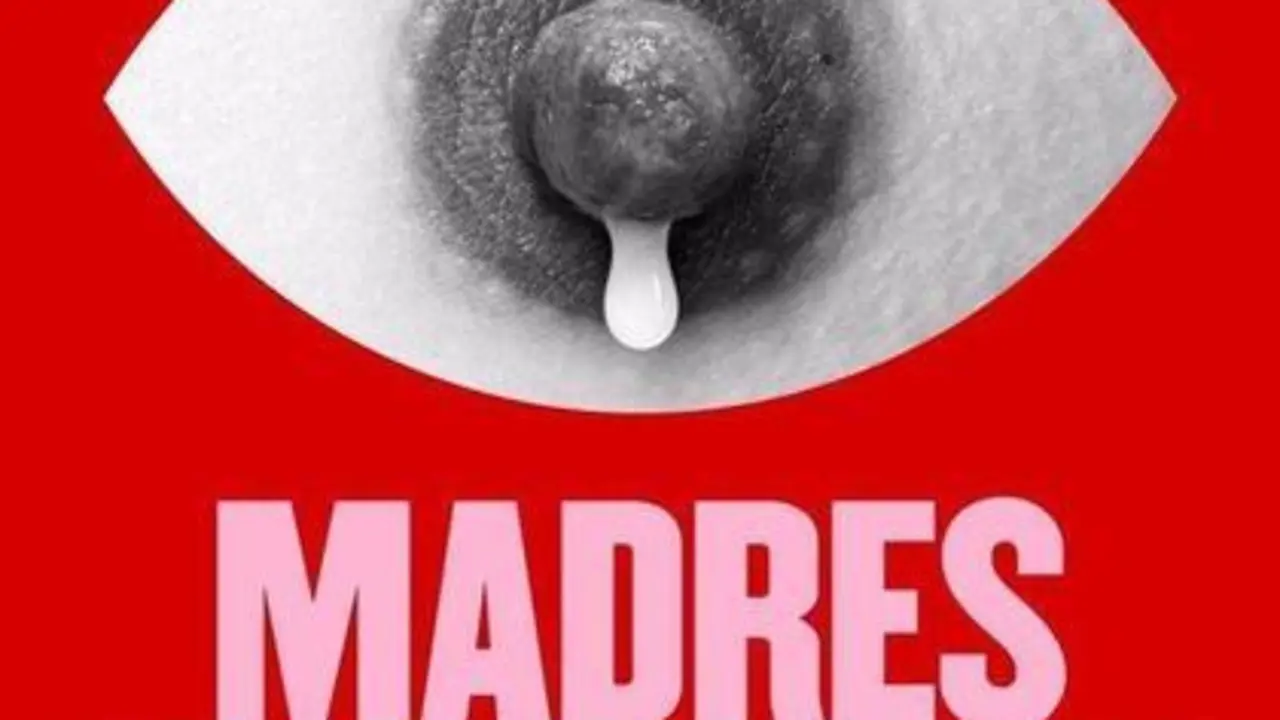  La productora El Deseo difunde el primer cartel de la nueva pel&iacute;cula de Pedro Almod&oacute;var, 'Madres paralelas' - EL DESEO 